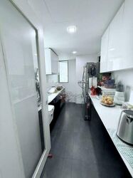 The Minton (D19), Condominium #595191411